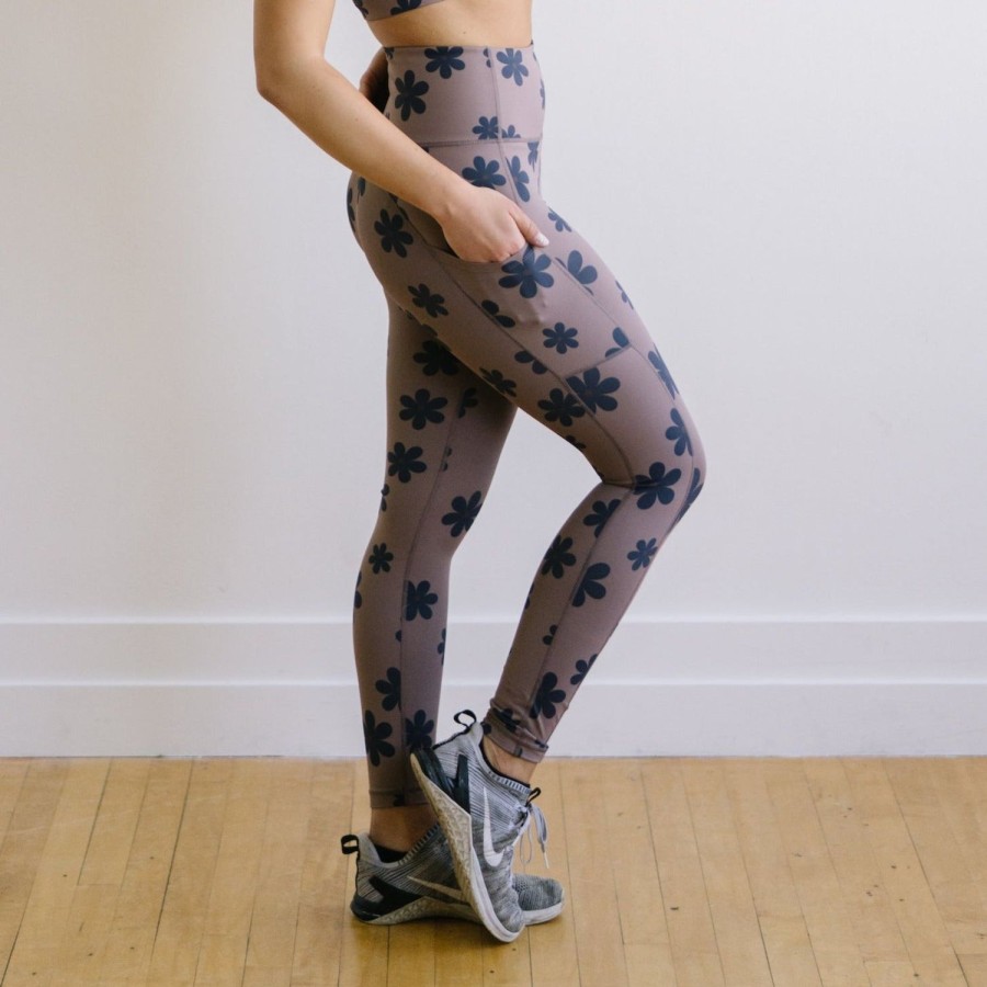 Bottoms Maven Thread | Inspire Leggings - Groovy | Mt Sport