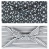 Headbands Maven Thread | Maya - 4'' Women'S Exercise Bow Headband Set