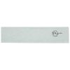 Headbands Maven Thread | Light Grey 2'' Women'S Exercise Headband