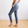 Bottoms Maven Thread | Warmup Joggers - Dusty Blue | Mt Luxe