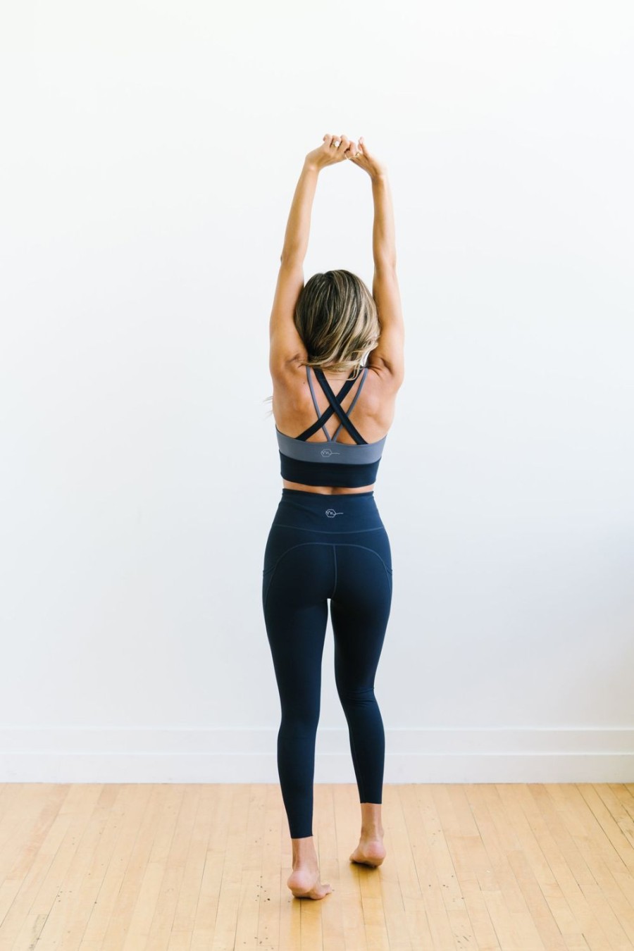 Bottoms Maven Thread | Focus Leggings - Navy | Mt Luxe