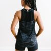 Tops Maven Thread | Breathe Tank - Black Camo