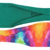 Headbands Maven Thread | Retro - 4'' Women'S Exercise Headband Set