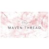 Headbands Maven Thread | Gift Card ($15-$100)