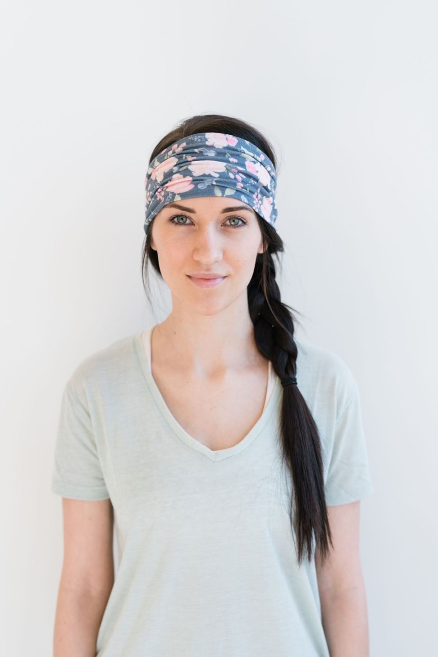 Headbands Maven Thread | Energy - Women'S Exercise Headband Set - 4''