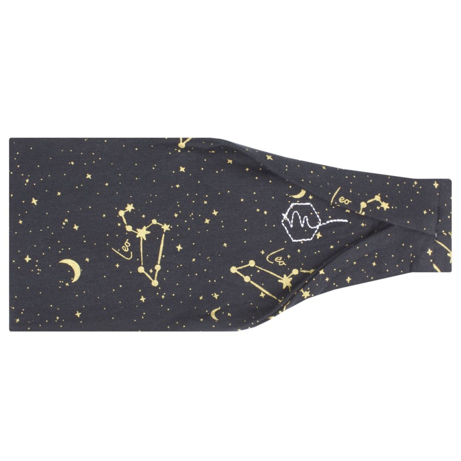 Headbands Maven Thread | Leo - 4'' Women'S Exercise Headband Single