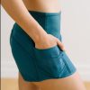 Bottoms Maven Thread | Elite Shorts - 3.5'' - Teal