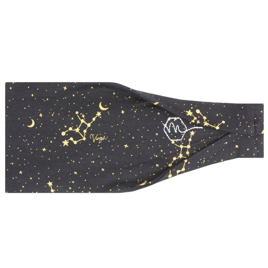 Headbands Maven Thread | Virgo - 4'' Women'S Exercise Headband Single