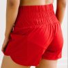 Bottoms Maven Thread | Trainer Shorts - Salsa